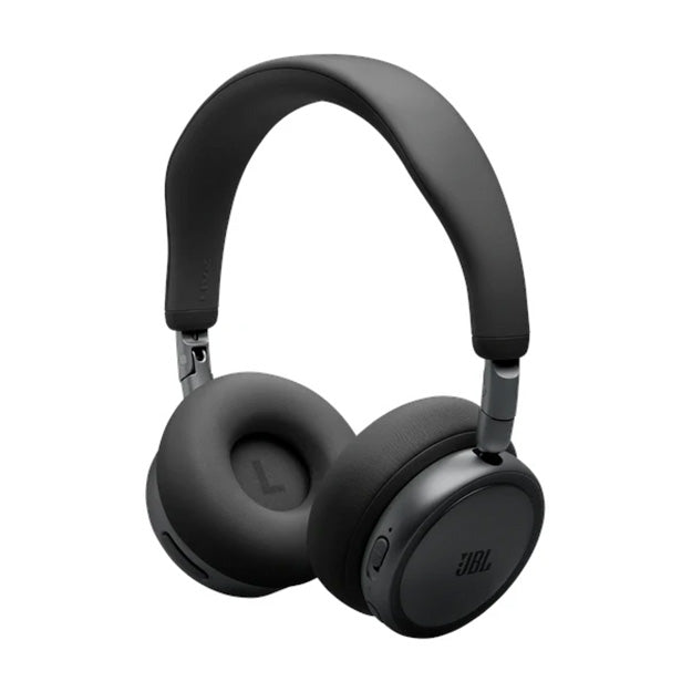 JBL Live 680NC Wireless Noise Cancelling Bluetooth On-Ear Headphones