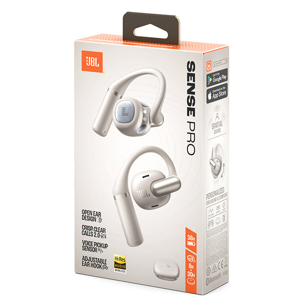 JBL Sense Pro TWS Open-Ear Headphones