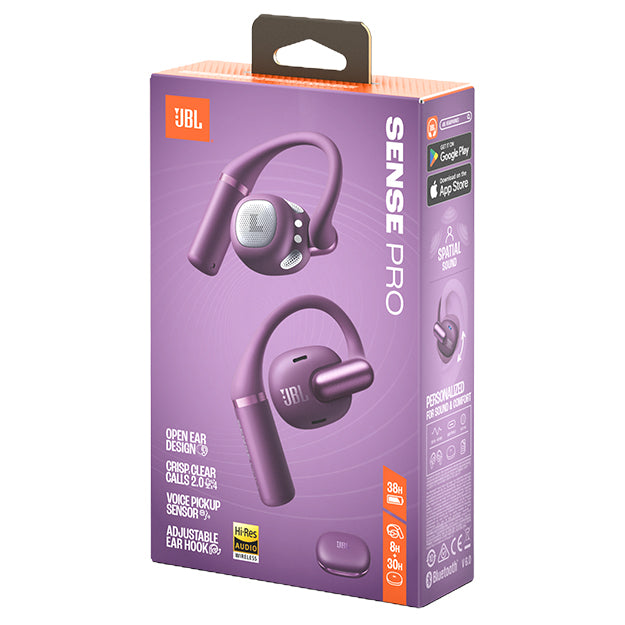 JBL Sense Pro TWS Open-Ear Headphones