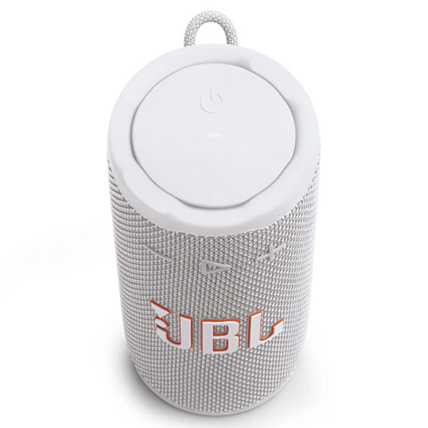 JBL Grip Compact Portable Bluetooth Speaker With Ambient Light