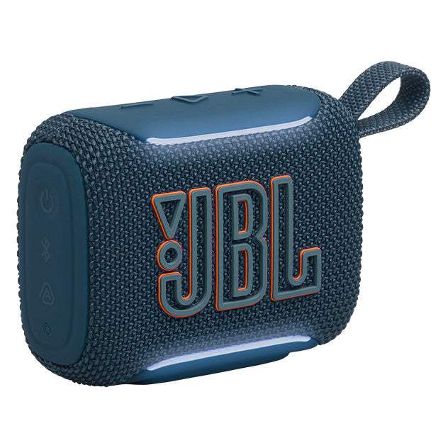 JBL Go 5 Portable Waterproof Bluetooth Speaker