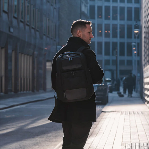 Targus 15-16" HeritageLuxe Backpack