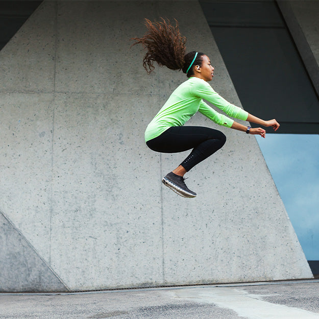 JBL Endurance Zone True Wireless Open-Ear Sport Headphones