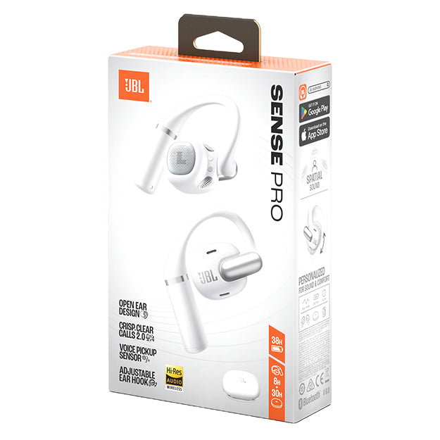 JBL Sense Pro TWS Open-Ear Headphones
