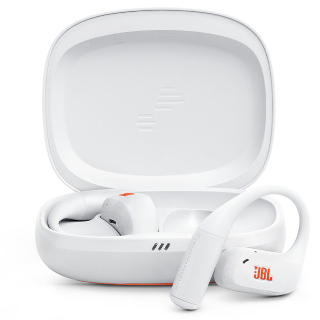 JBL Endurance Zone True Wireless Open-Ear Sport Headphones