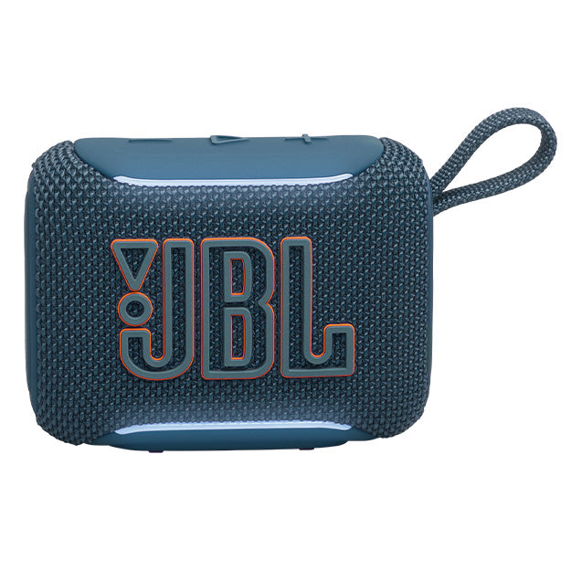 JBL Go 5 Portable Waterproof Bluetooth Speaker
