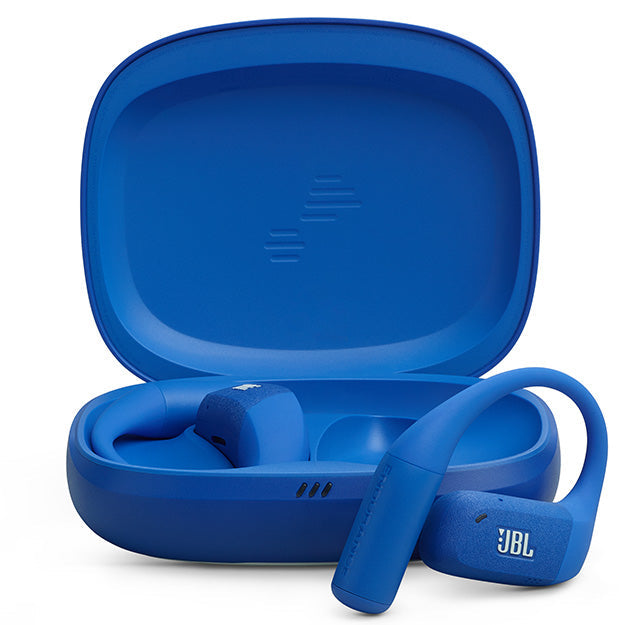 JBL Endurance Zone True Wireless Open-Ear Sport Headphones