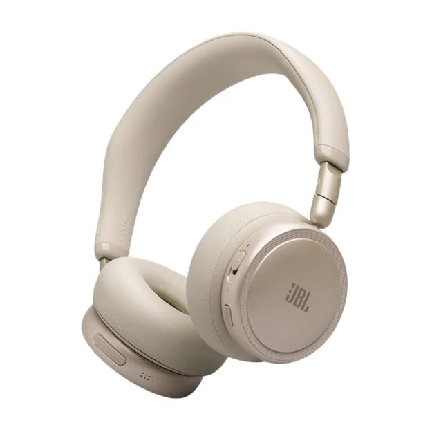 JBL Live 680NC Wireless Noise Cancelling Bluetooth On-Ear Headphones