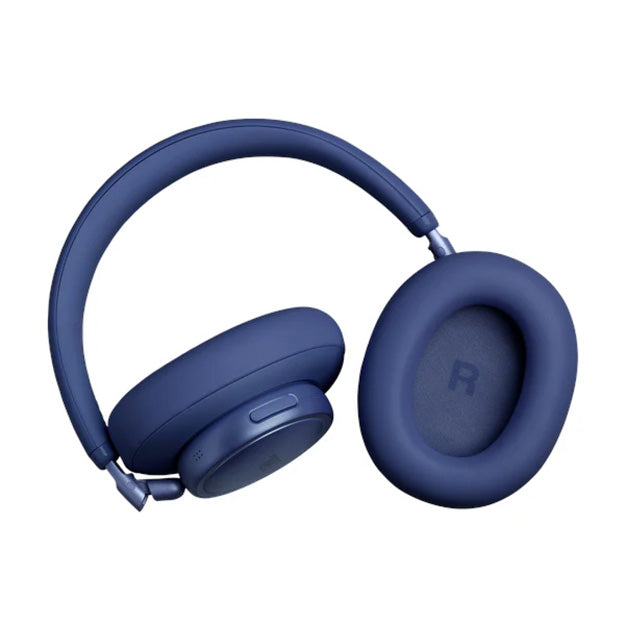 JBL Live 780NC Wireless Noise Cancelling Bluetooth Over-Ear Headphones