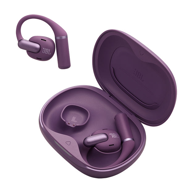 JBL Sense Pro TWS Open-Ear Headphones