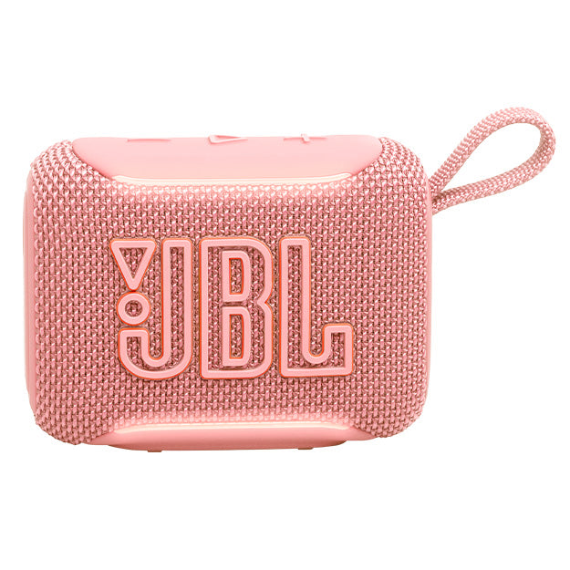 JBL Go 5 Portable Waterproof Bluetooth Speaker
