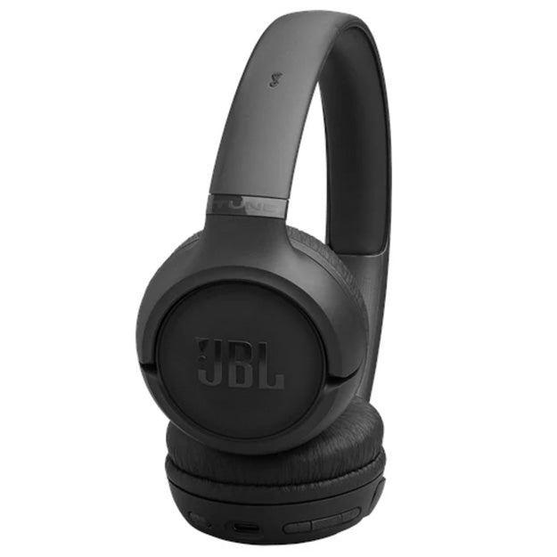 JBL TUNE 530BT Wireless On-Ear Bluetooth Headphones