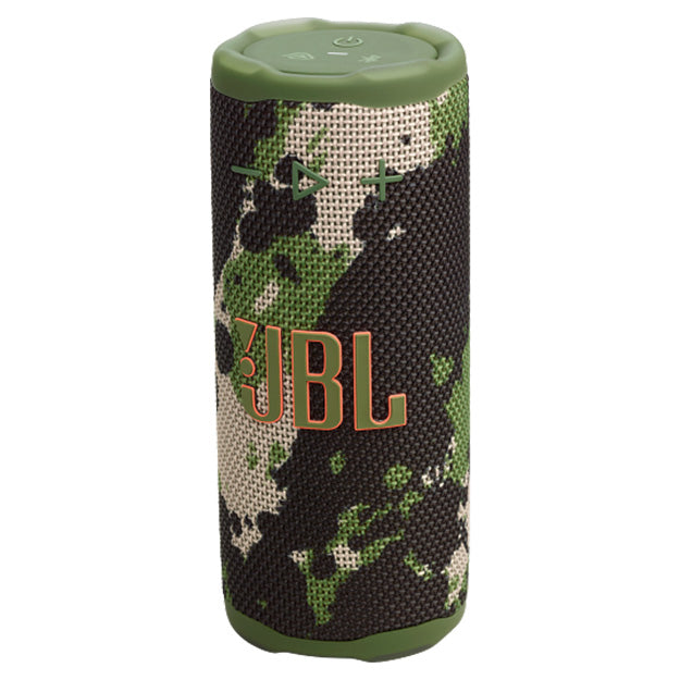 JBL Grip Compact Portable Bluetooth Speaker With Ambient Light