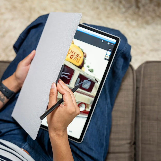 Wacom MovinkPad Pro 14 Cover - Grey