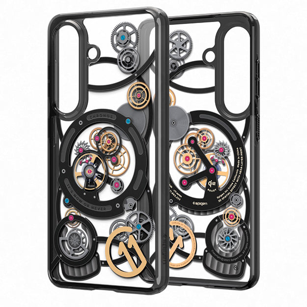Samsung Galaxy S26 C11 Magnet Chronos Case - Black