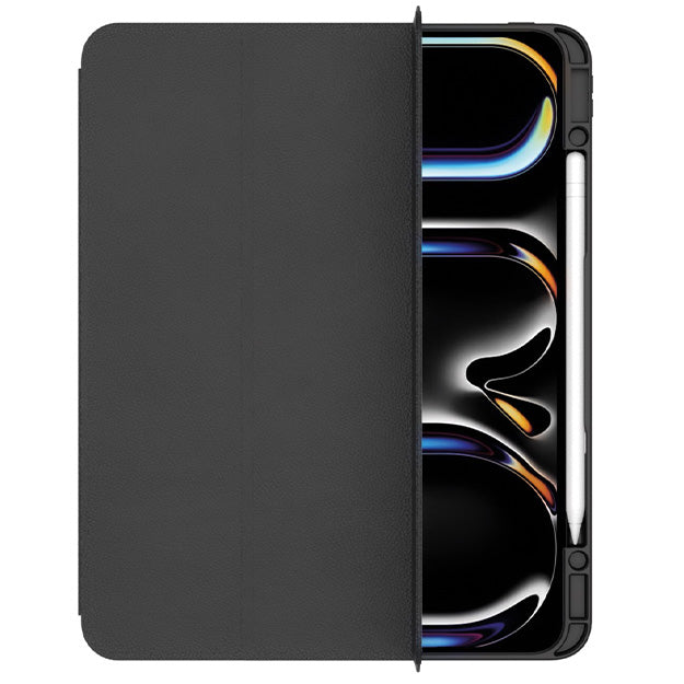 Body Glove Slim Shield Tablet Case For Apple iPad Pro 13" (2024) – Black
