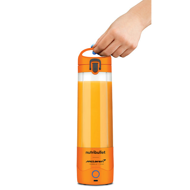 Nutribullet Portable McLaren Edition