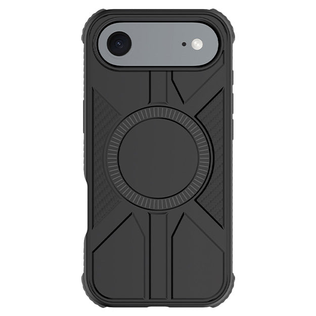 Body Glove Stealth Magnetic Case With MagSafe For Apple iPhone AIR – Black