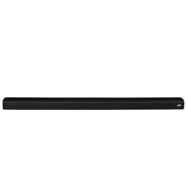 Polk Signa S2 Sound Bar With Wireless Subwoofer - Black