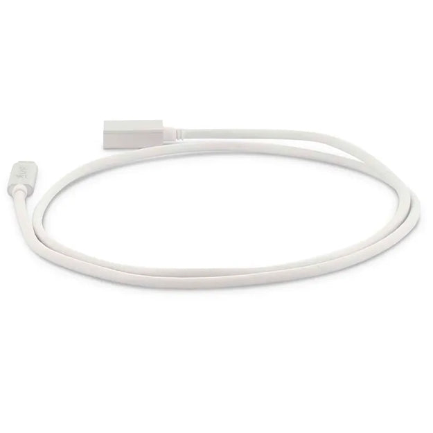 LMP USB-C To USB-C Extension Cable 1m - Silver