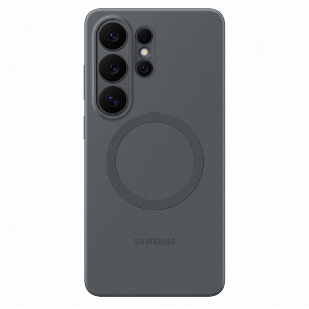 Samsung Galaxy S26 ULTRA Silicone Magnet Case