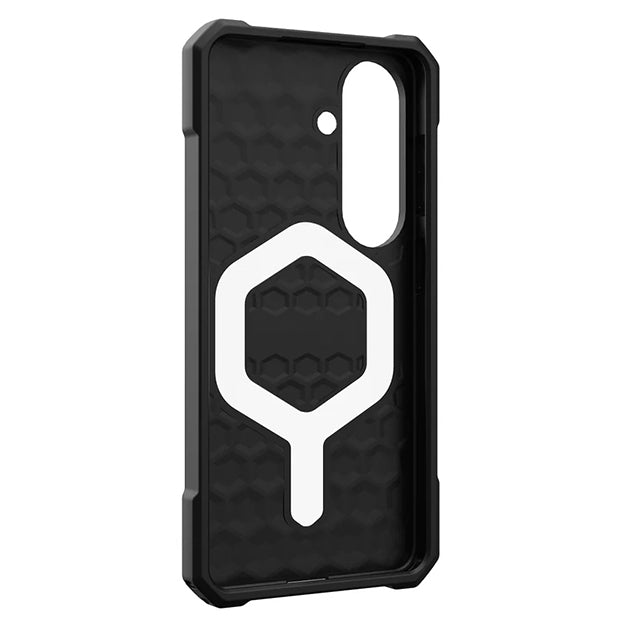 UAG Essential Armor Magnetic Case For Samsung Galaxy S26 - Black