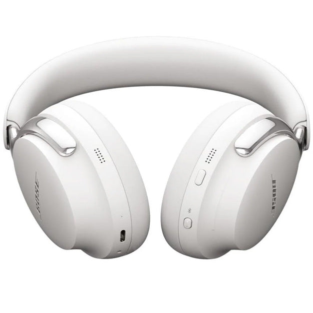 Bose QuietComfort Ultra (2nd Gen) Noise Cancelling Over-Ear Headphones