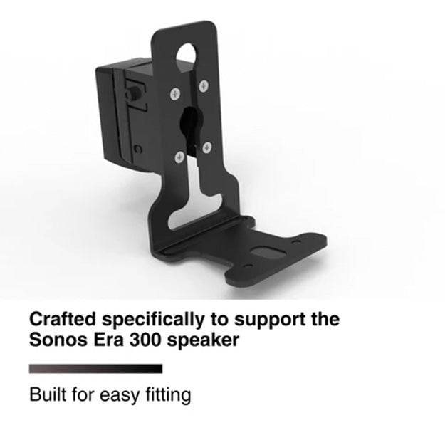 Flexson Wall Mount For Sonos Era 300 Speaker