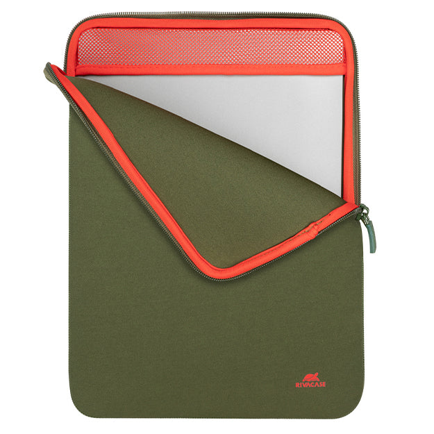 Rivacase 5221 Antishock Sleeve For MacBook 13"
