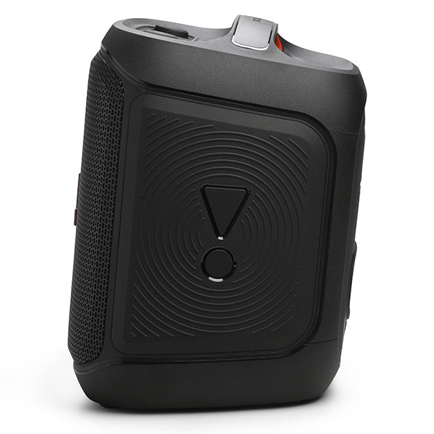 JBL PartyBox Encore 2 Essential Portable Bluetooth Party Speaker - Black
