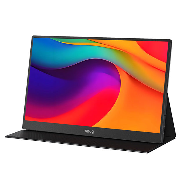 Sung Screen Extender 15.6” HD LCD Screen - Black