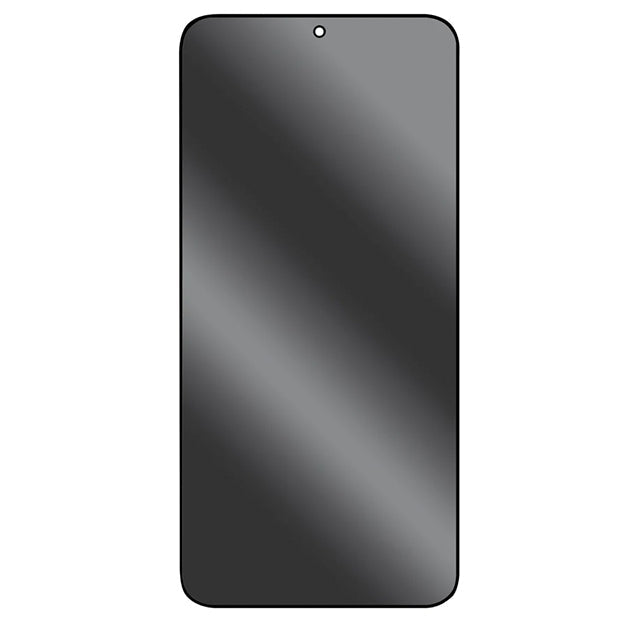 Body Glove Privacy Tempered Glass Screen Protector For Samsung Galaxy S26 - Black Border