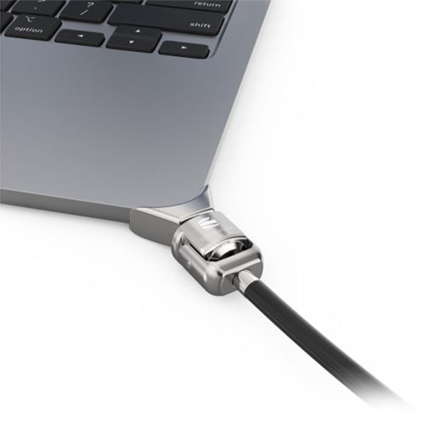 Maclocks Ledge For MacBook Air 15" M2/M3/M4/M5 With Keyed Cable Lock