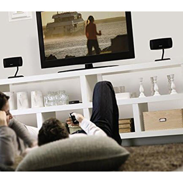 Bose UTS-20 Series II Universal Table Stand (Individual) - Black