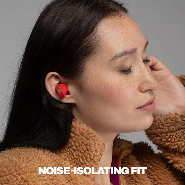 SkullCandy Smokin Buds 360 True Wireless In-Ear Earbuds