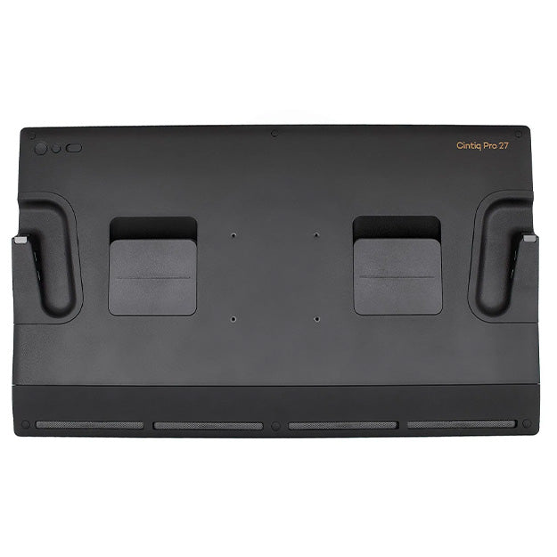 Wacom Cintiq Pro 27" Graphic Pen Display - Black