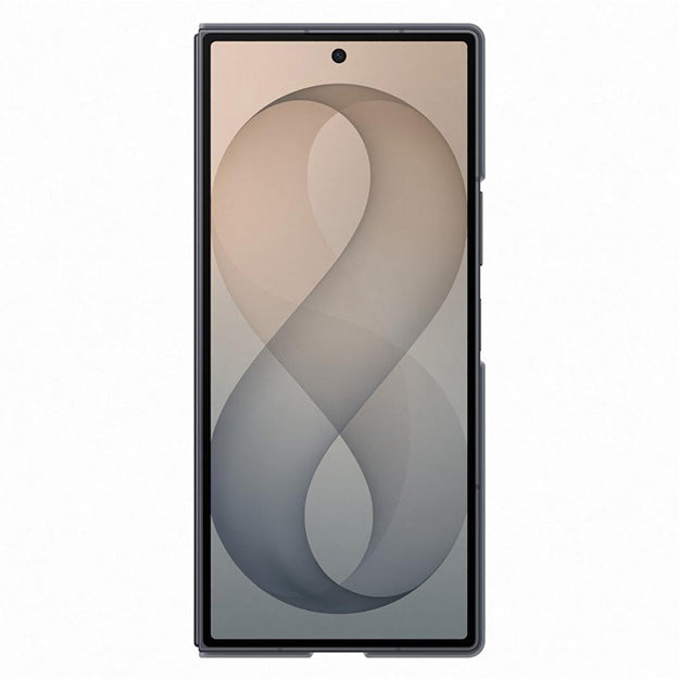 Samsung Silicone Magnet Case For Galaxy Z Fold8 ULTRA
