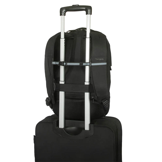 Targus 15-16” Commuter EcoSmart Backpack - Black