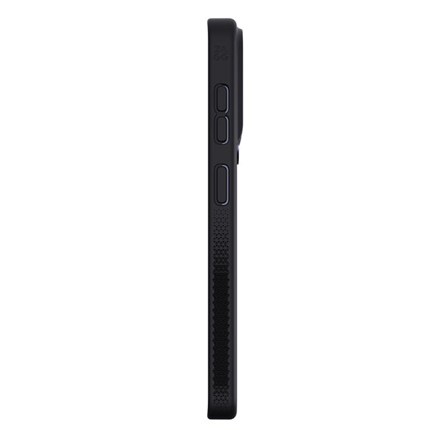 Zagg Milan Snap Case For Samsung Galaxy S26  - Black