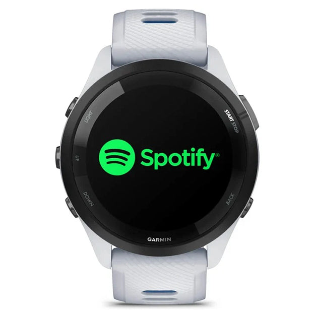 Garmin Forerunner 265 46mm Music GPS Running Smartwatch (AMOLED)