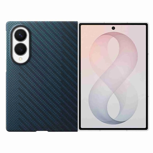 Samsung Carbon Magnet Case For Galaxy Z Fold8