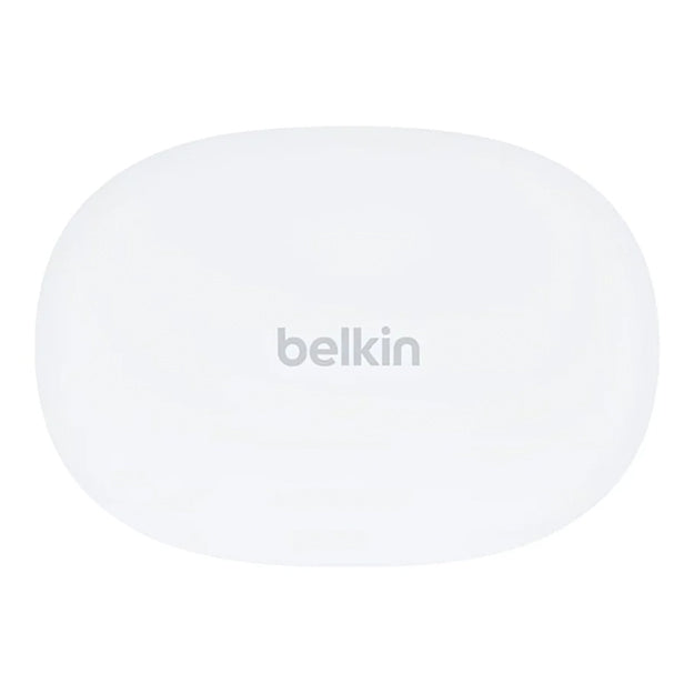 Belkin SoundForm Bolt Wireless In-Ear Earbuds - Black