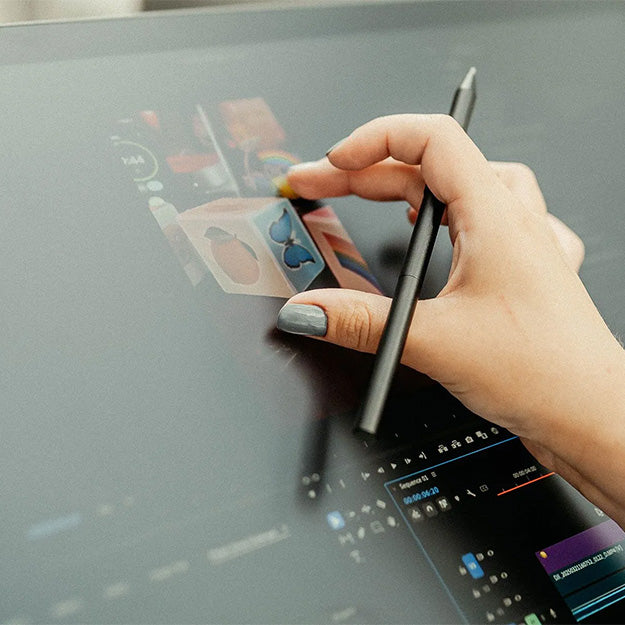 Wacom Cintiq 24" Touch (2025)