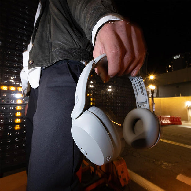 SkullCandy Icon 180 Wireless On-Ear Headphones