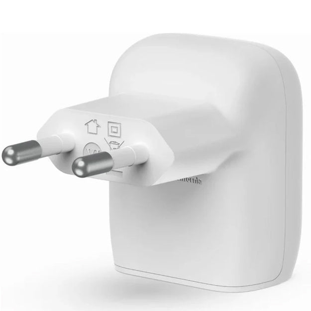 Belkin BoostCharge 20W Type-C Charger - White