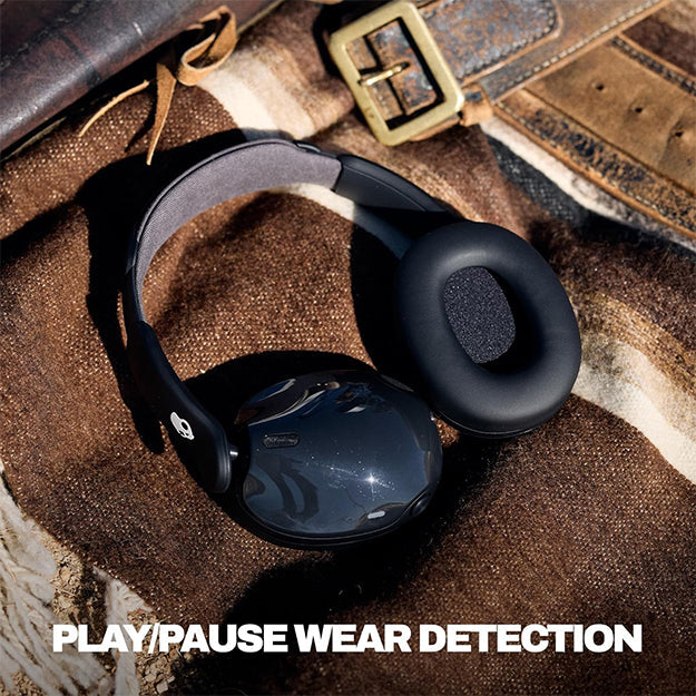 SkullCandy Hesh 540 ANC Wireless Over-Ear Bluetooth Headphones