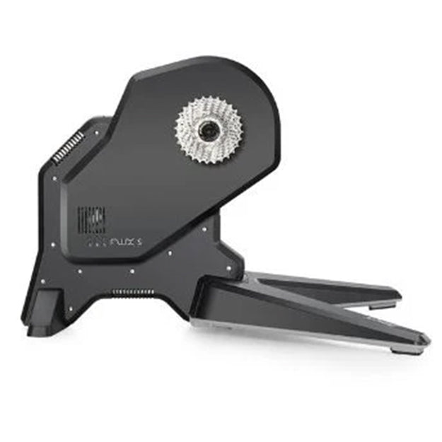 Garmin Tacx FLUX S Smart Indoor Cycling Trainer - Black