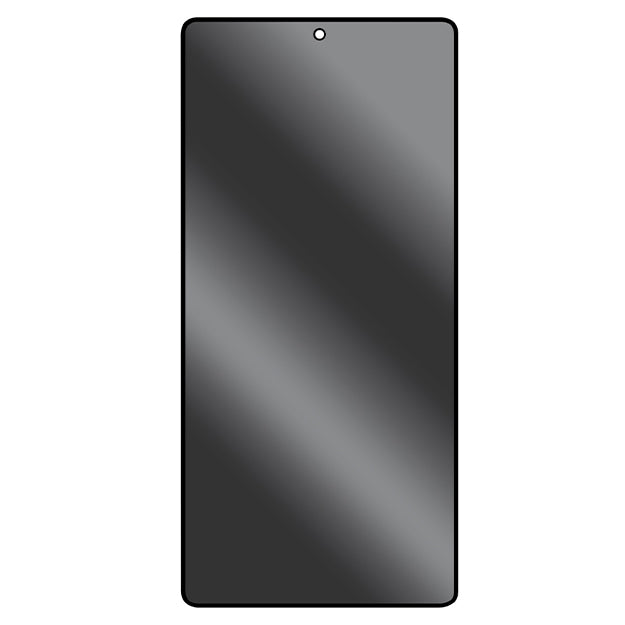 Body Glove Privacy Tempered Glass Screen Protector For Samsung Galaxy S26 ULTRA – Black