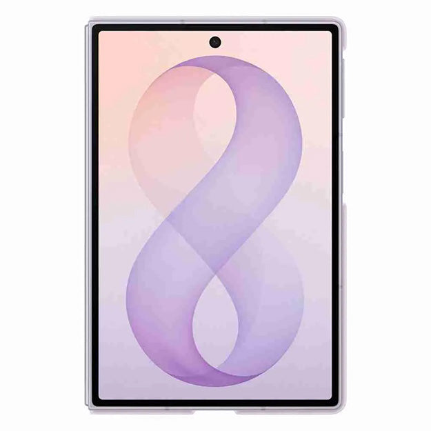 Samsung Silicone Magnet Case For Galaxy Z Fold8
