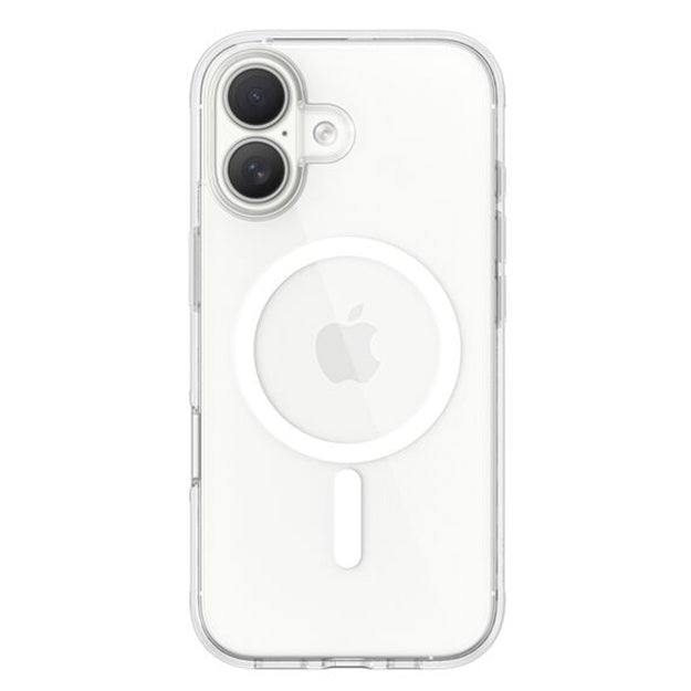 Belkin SheerForce Clear Case For iPhone 17 - Transparent